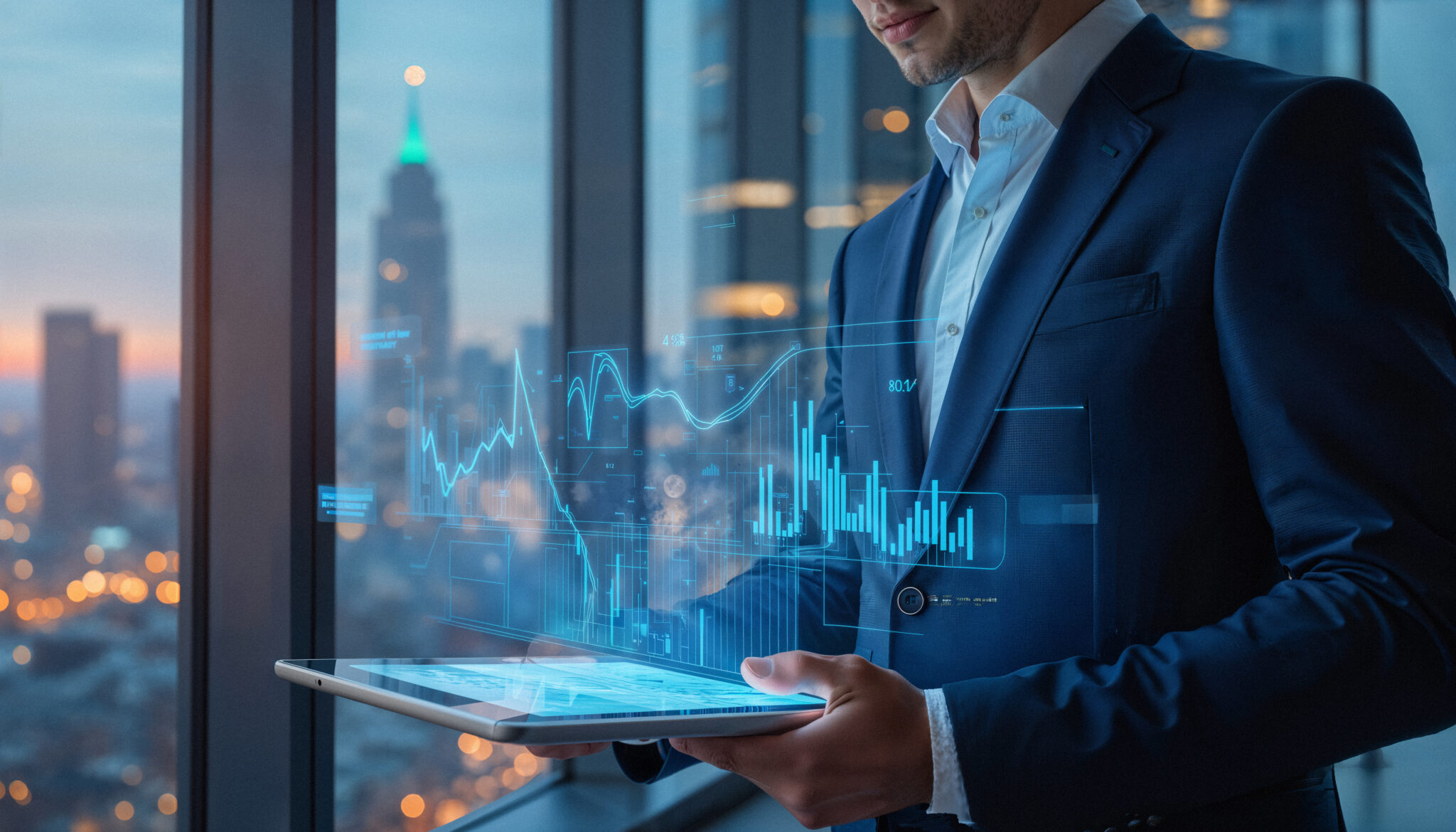 Bexton Capital FX ile Yatırımda Yeni Nesil Çözümler: Teknoloji ve Başarı Bir Arada